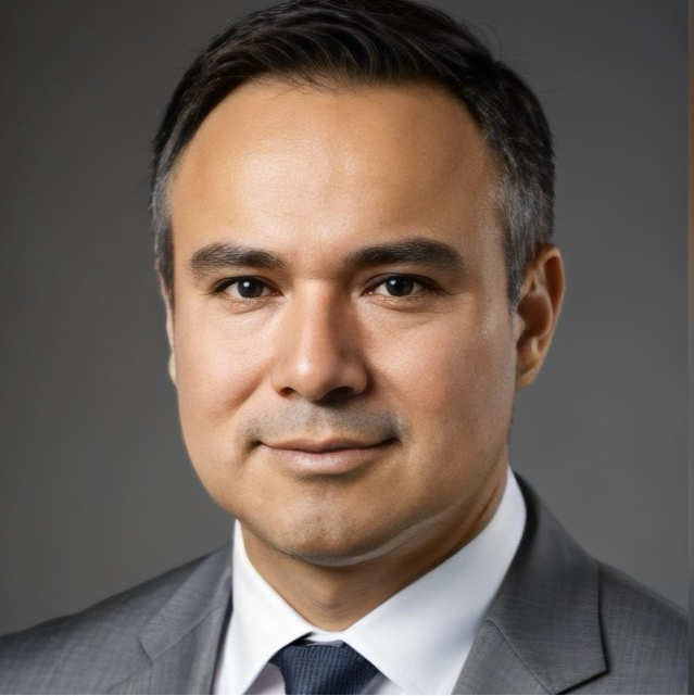 Héctor Gutiérrez Portillo